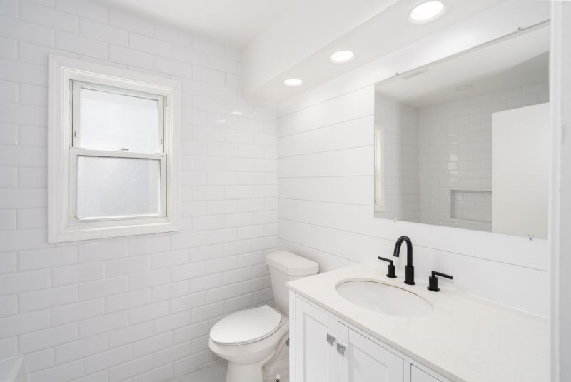 Top Bathroom Remodeling Companies in Manchester, NH