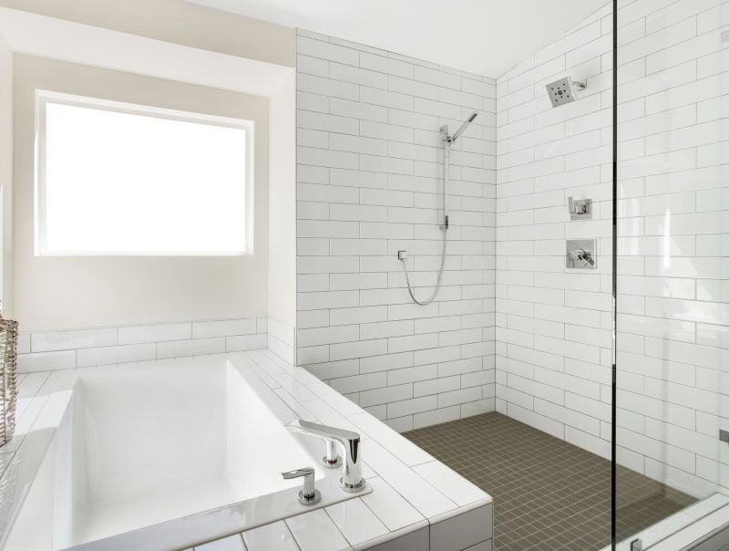 Best Bathroom Renovation Contractors in Salem, NH