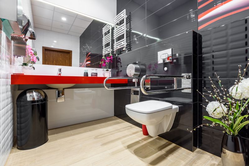 Professional Bathroom Design